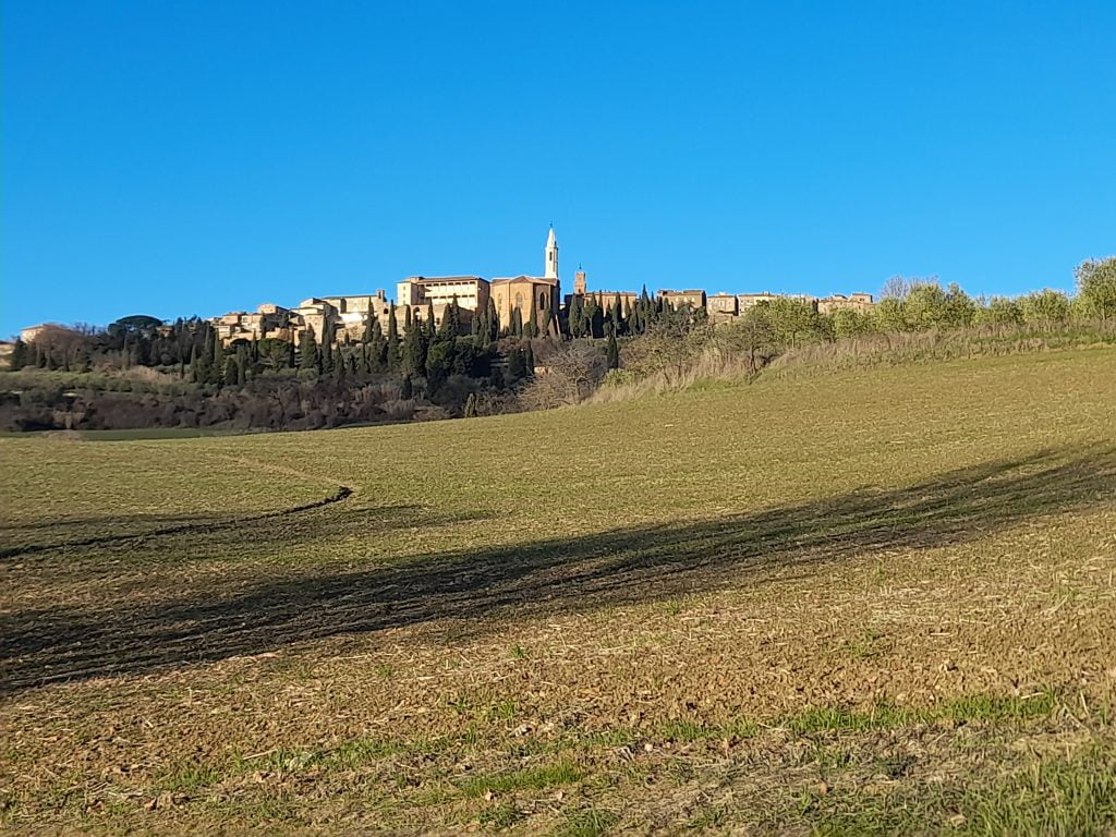 Pienza, borgo gioiello della Val d'Orcia - immagine 5