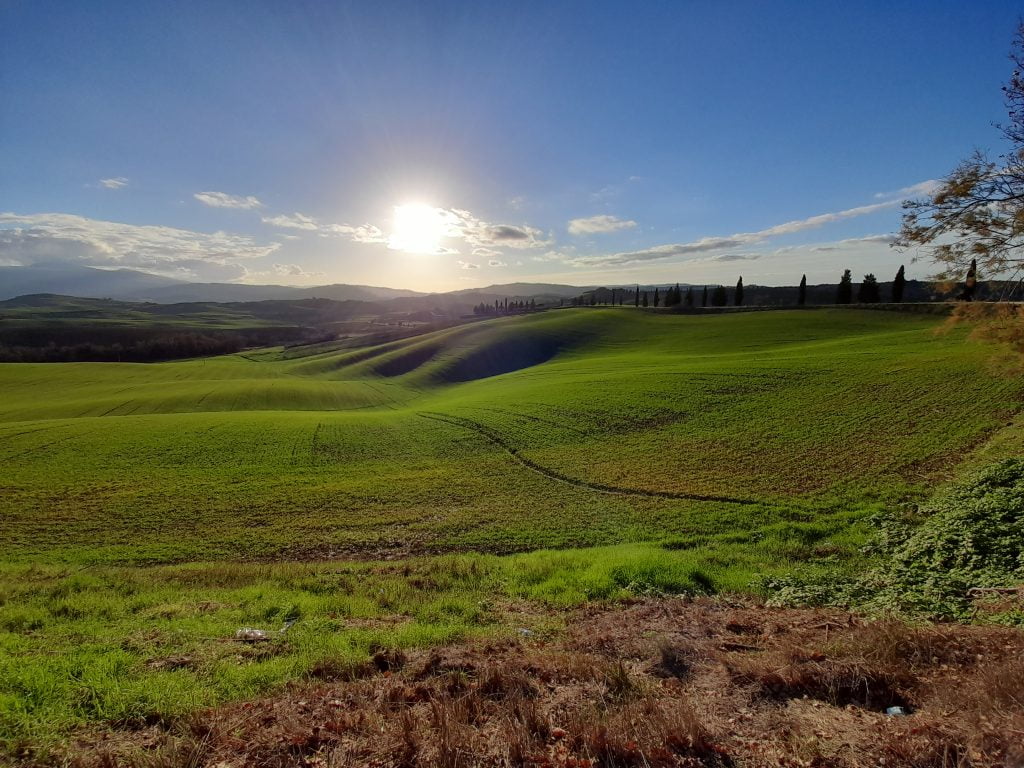 Pienza, borgo gioiello della Val d'Orcia - immagine 3