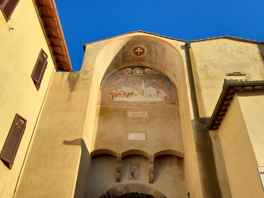 Pienza, borgo gioiello della Val d'Orcia - immagine 9