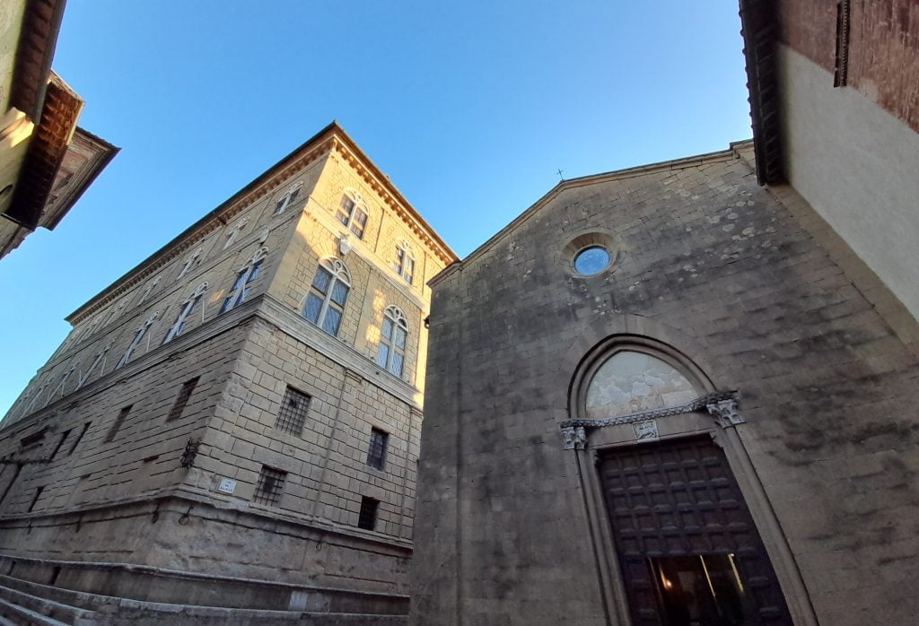 Pienza, borgo gioiello della Val d'Orcia - immagine 11