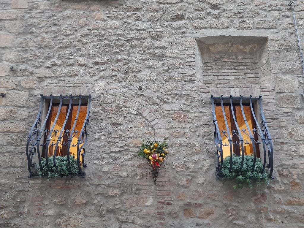 Pienza, borgo gioiello della Val d'Orcia - immagine 7