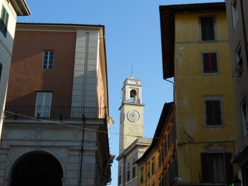 Pisa: cosa vedere in 1 o più giorni - immagine 3