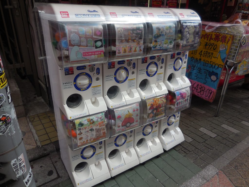 Akihabara, 1 pomeriggio da sogno (nerd) - immagine 32