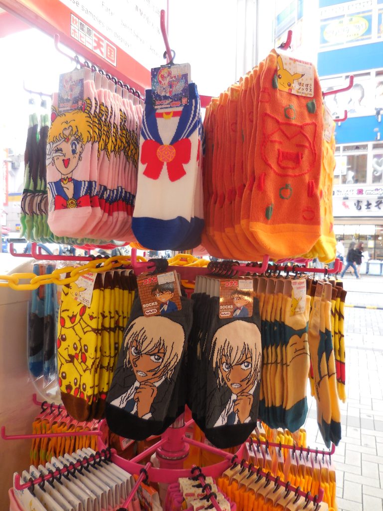 Akihabara, 1 pomeriggio da sogno (nerd) - immagine 14