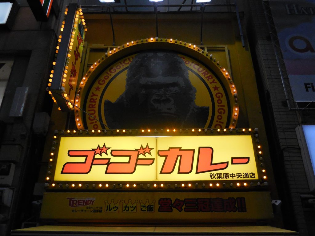 Akihabara, 1 pomeriggio da sogno (nerd) - immagine 9