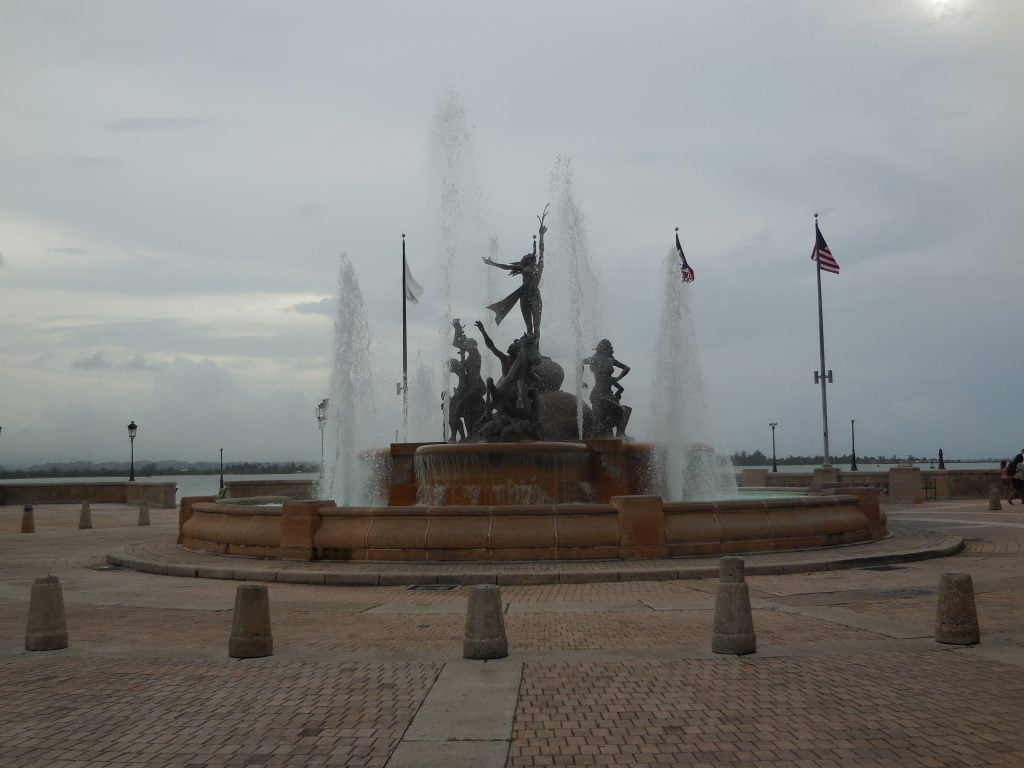 Old San Juan, 1 giorno a Puerto Rico - immagine 8