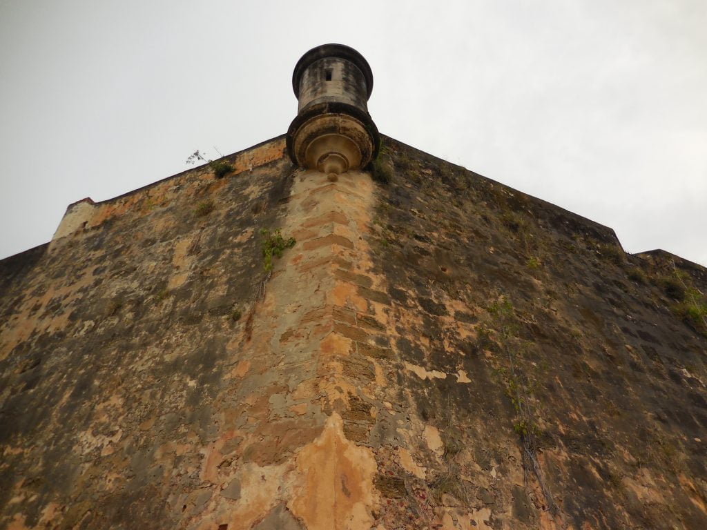 Old San Juan, 1 giorno a Puerto Rico - immagine 13