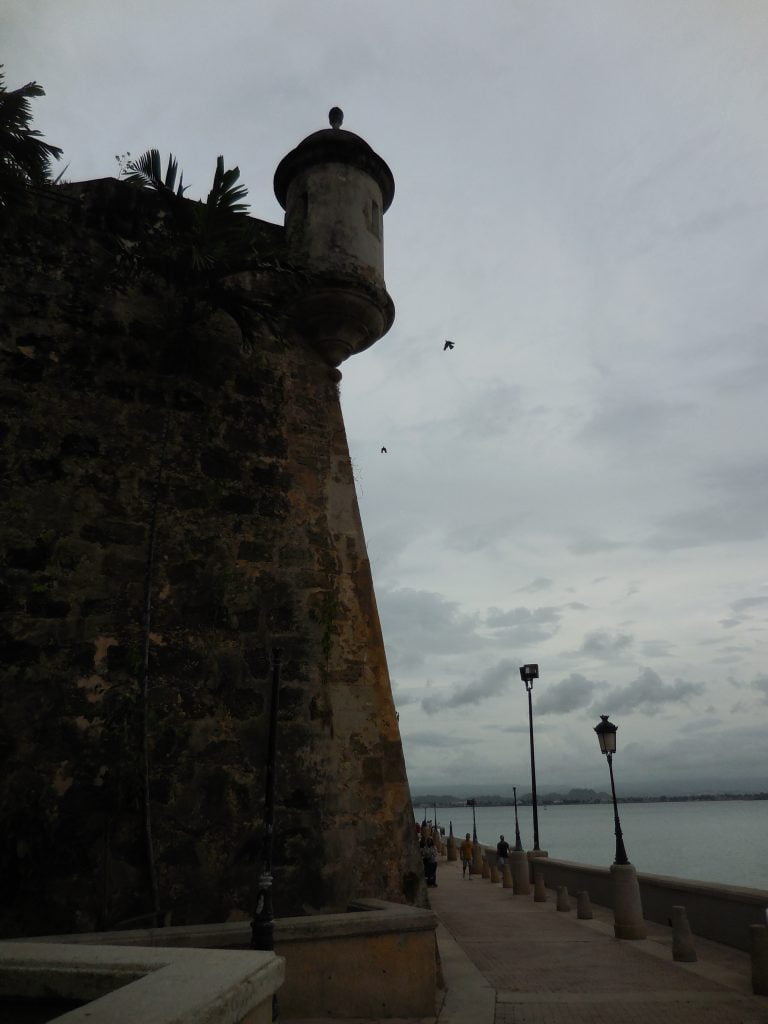 Old San Juan, 1 giorno a Puerto Rico - immagine 12