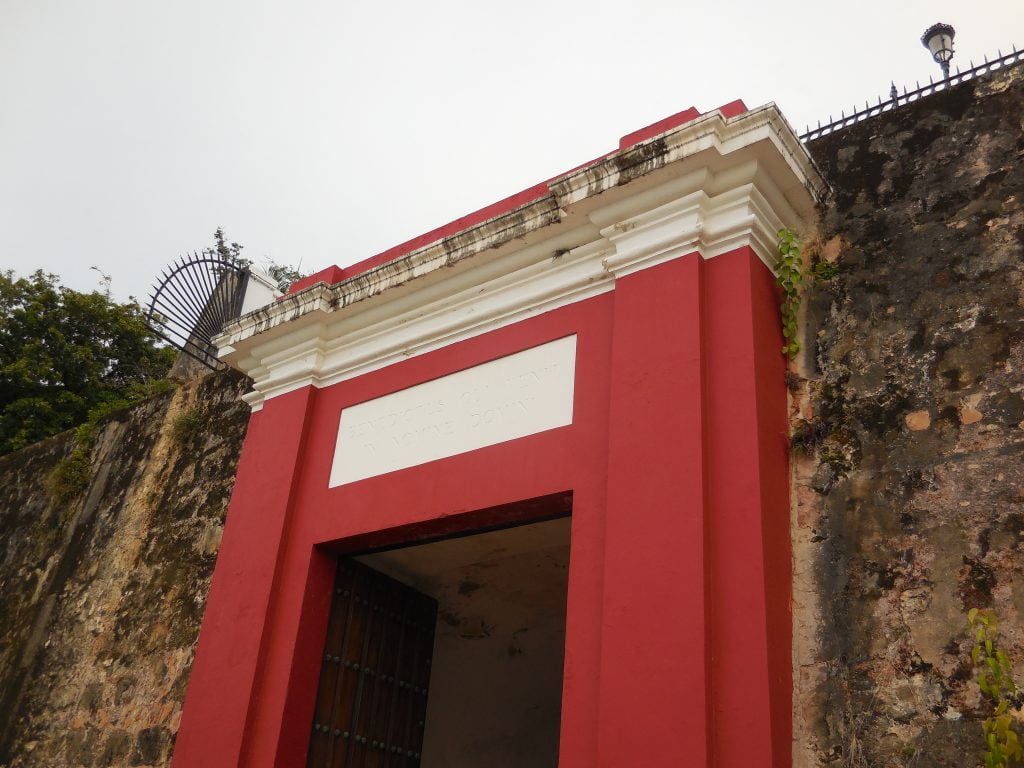 Old San Juan, 1 giorno a Puerto Rico - immagine 14