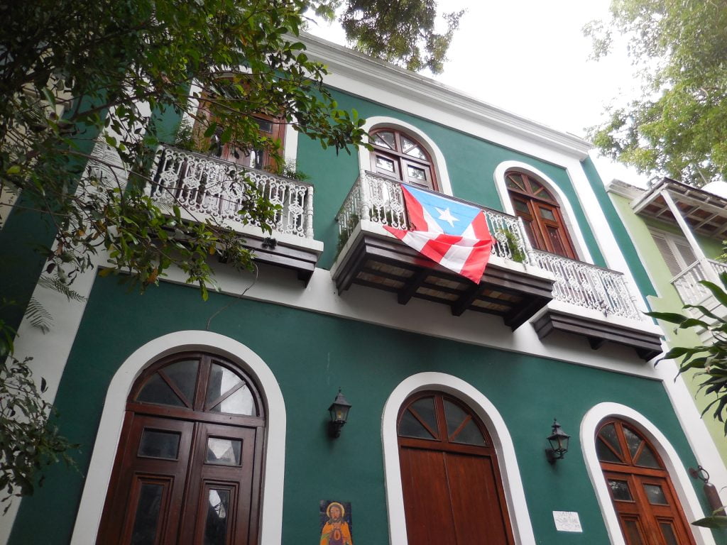 Old San Juan, 1 giorno a Puerto Rico - immagine 15