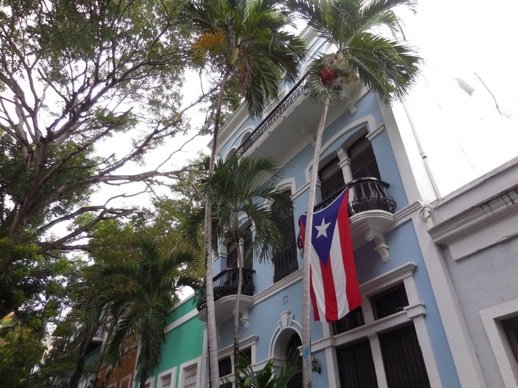 Old San Juan, 1 giorno a Puerto Rico - immagine 16