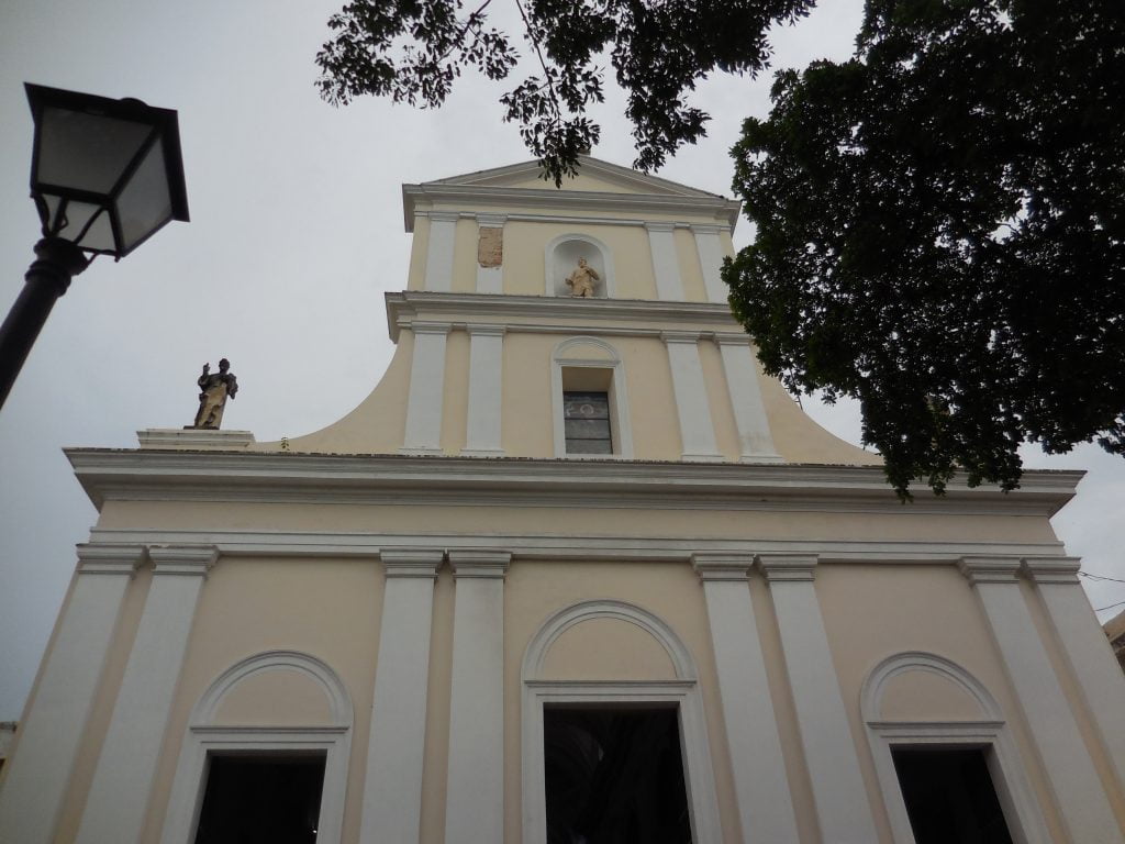 Old San Juan, 1 giorno a Puerto Rico - immagine 19