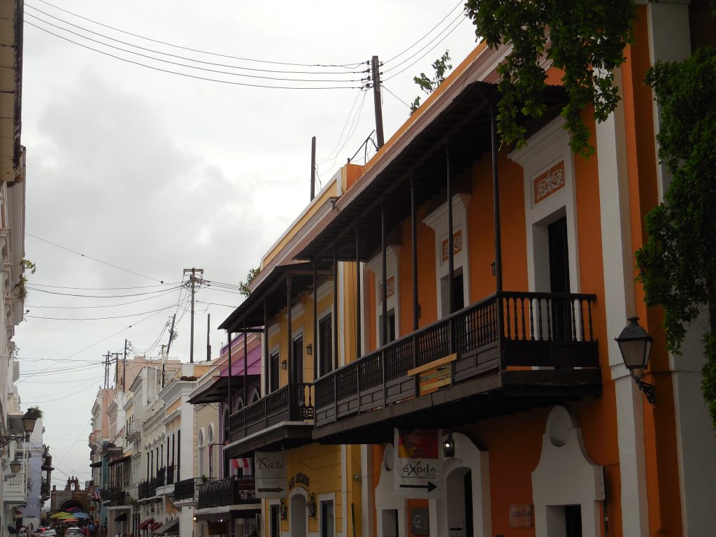 Old San Juan, 1 giorno a Puerto Rico - immagine 28