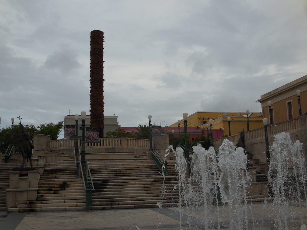 Old San Juan, 1 giorno a Puerto Rico - immagine 20