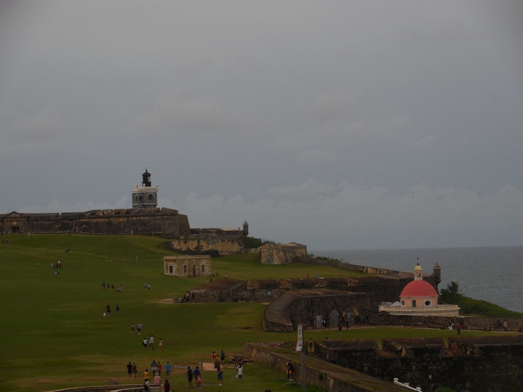 Old San Juan, 1 giorno a Puerto Rico - immagine 26