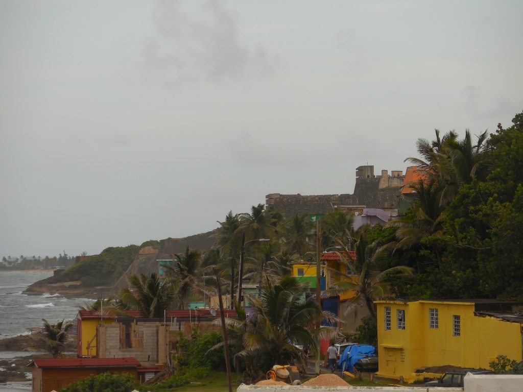 Old San Juan, 1 giorno a Puerto Rico - immagine 21