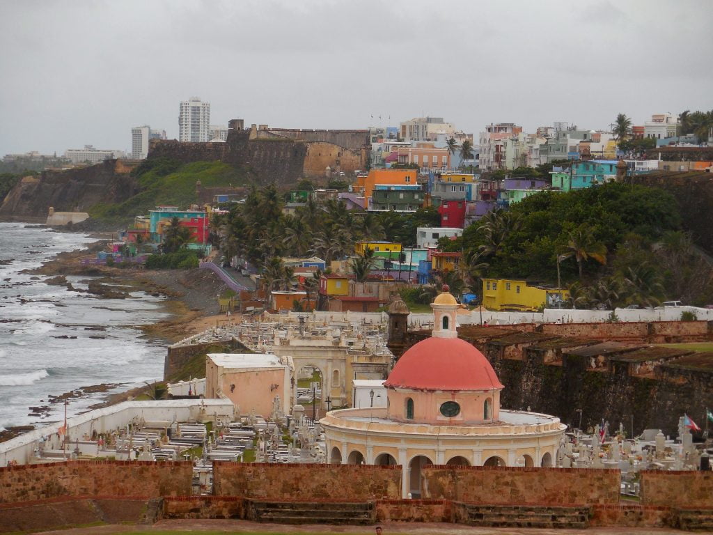 Old San Juan, 1 giorno a Puerto Rico - immagine 23