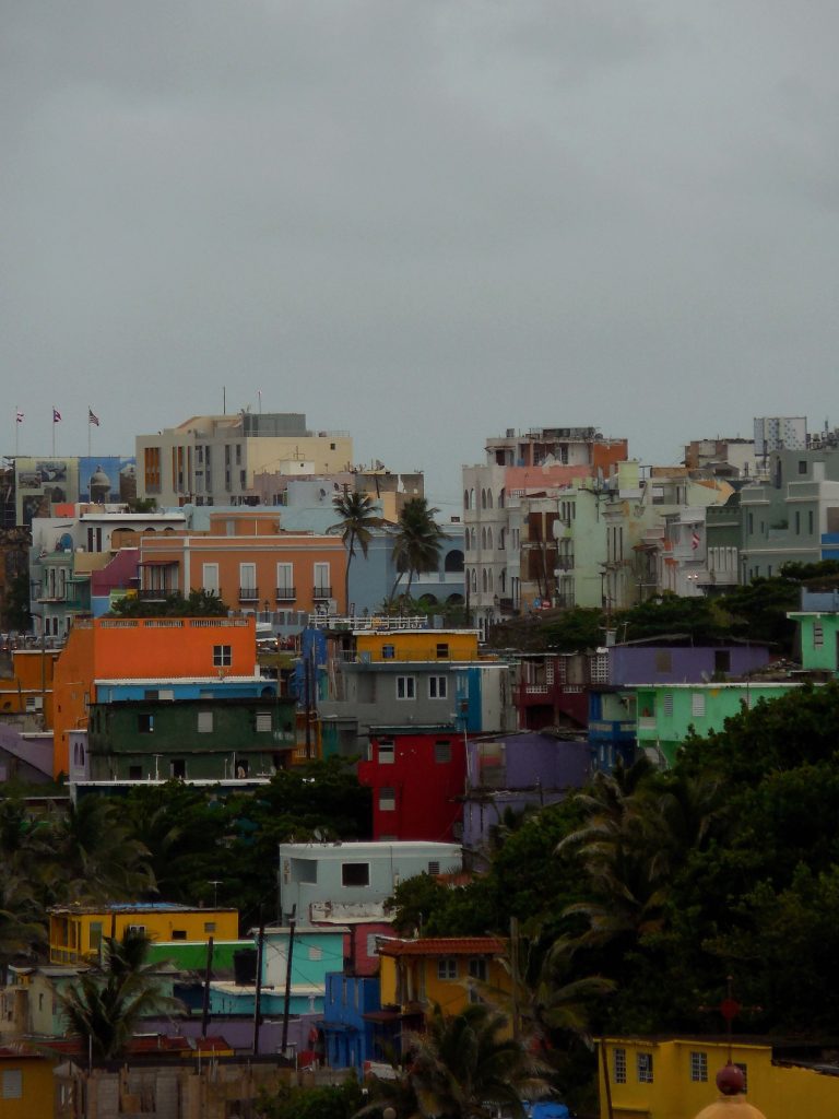 Old San Juan, 1 giorno a Puerto Rico - immagine 22
