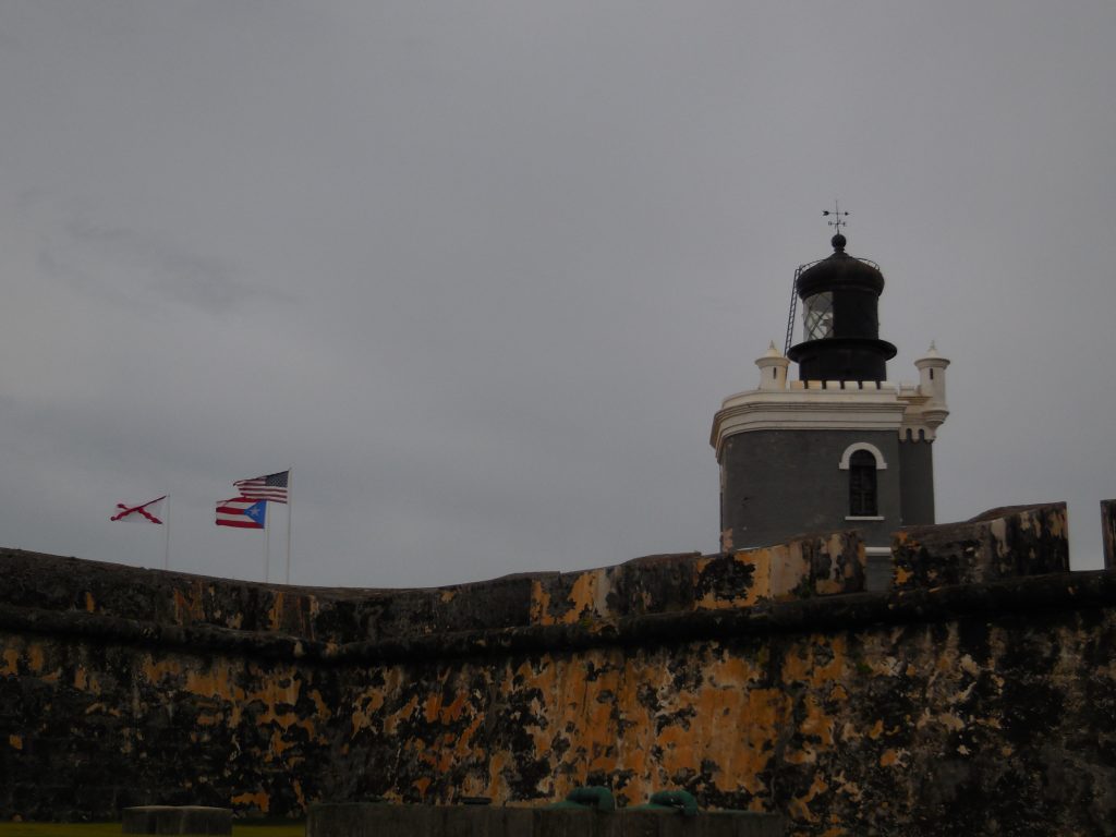 Old San Juan, 1 giorno a Puerto Rico - immagine 25