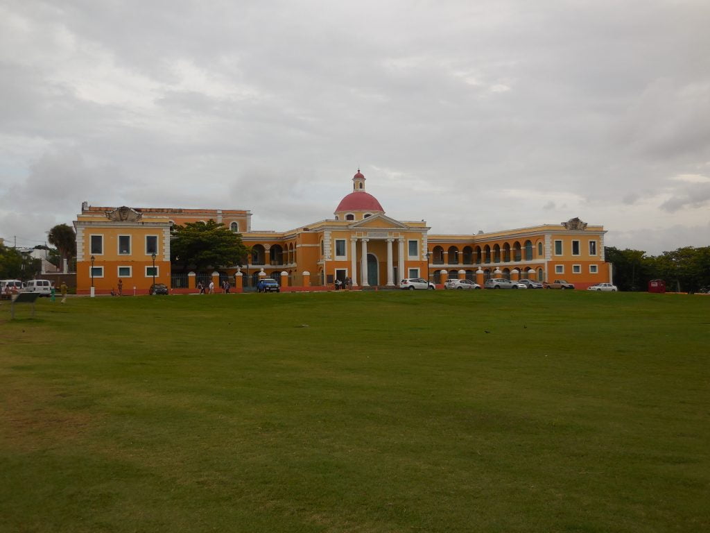 Old San Juan, 1 giorno a Puerto Rico - immagine 27