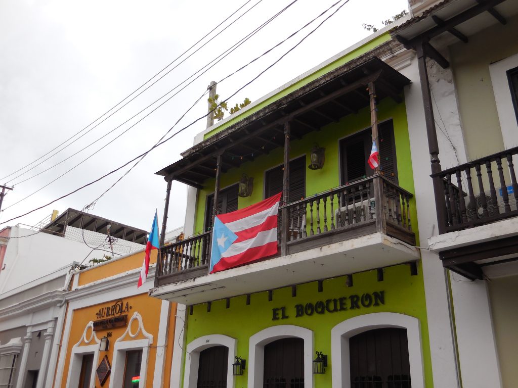 Old San Juan, 1 giorno a Puerto Rico - immagine 29