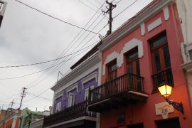 Old San Juan, 1 giorno a Puerto Rico - immagine 1