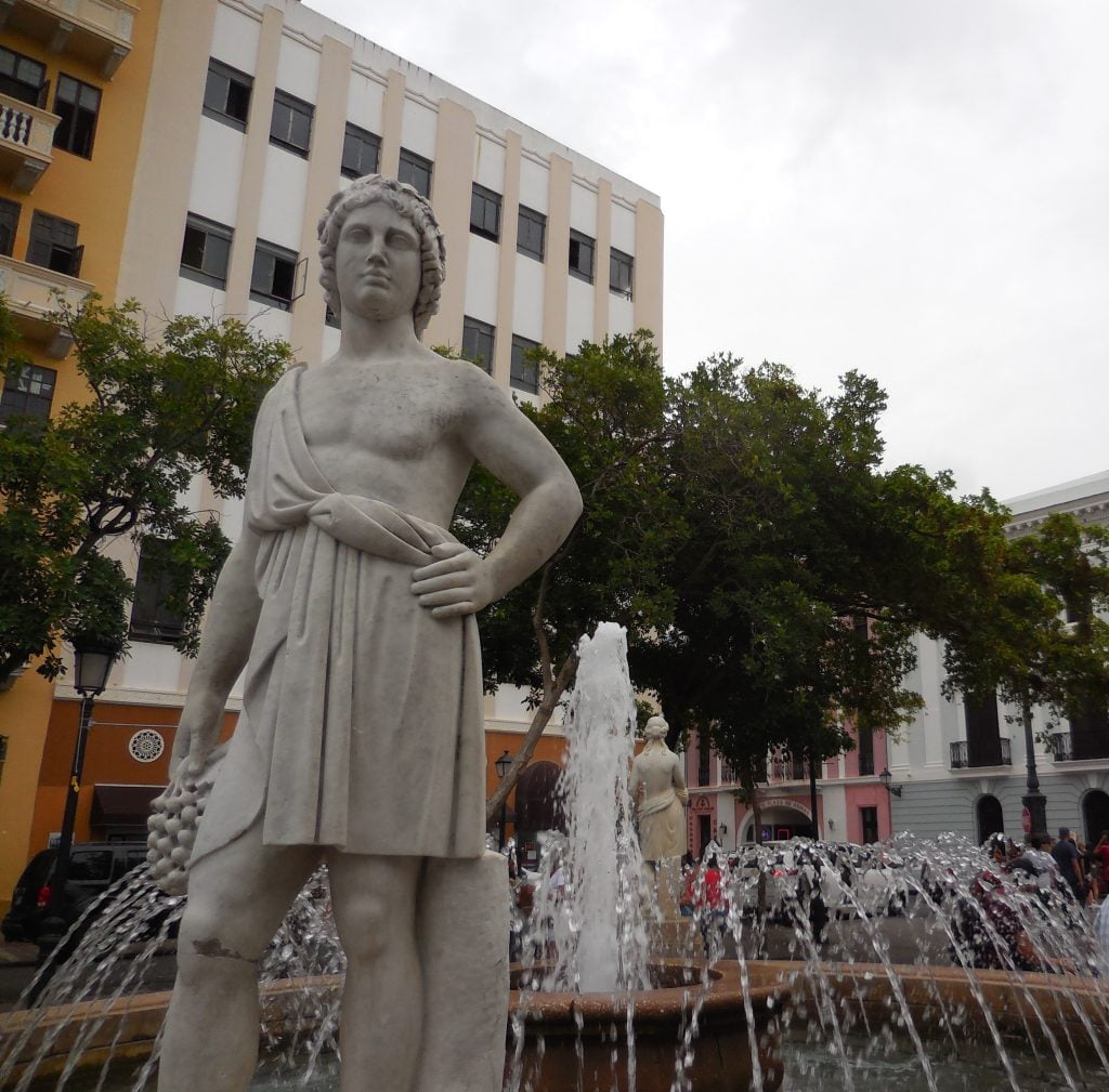 Old San Juan, 1 giorno a Puerto Rico - immagine 31