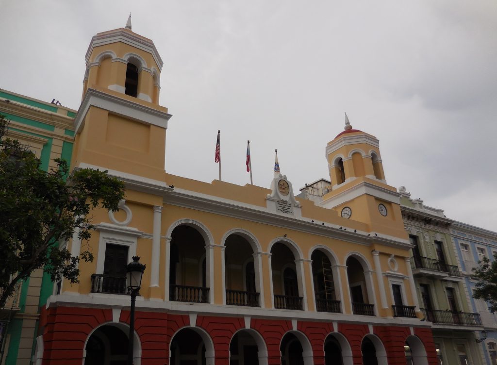 Old San Juan, 1 giorno a Puerto Rico - immagine 32