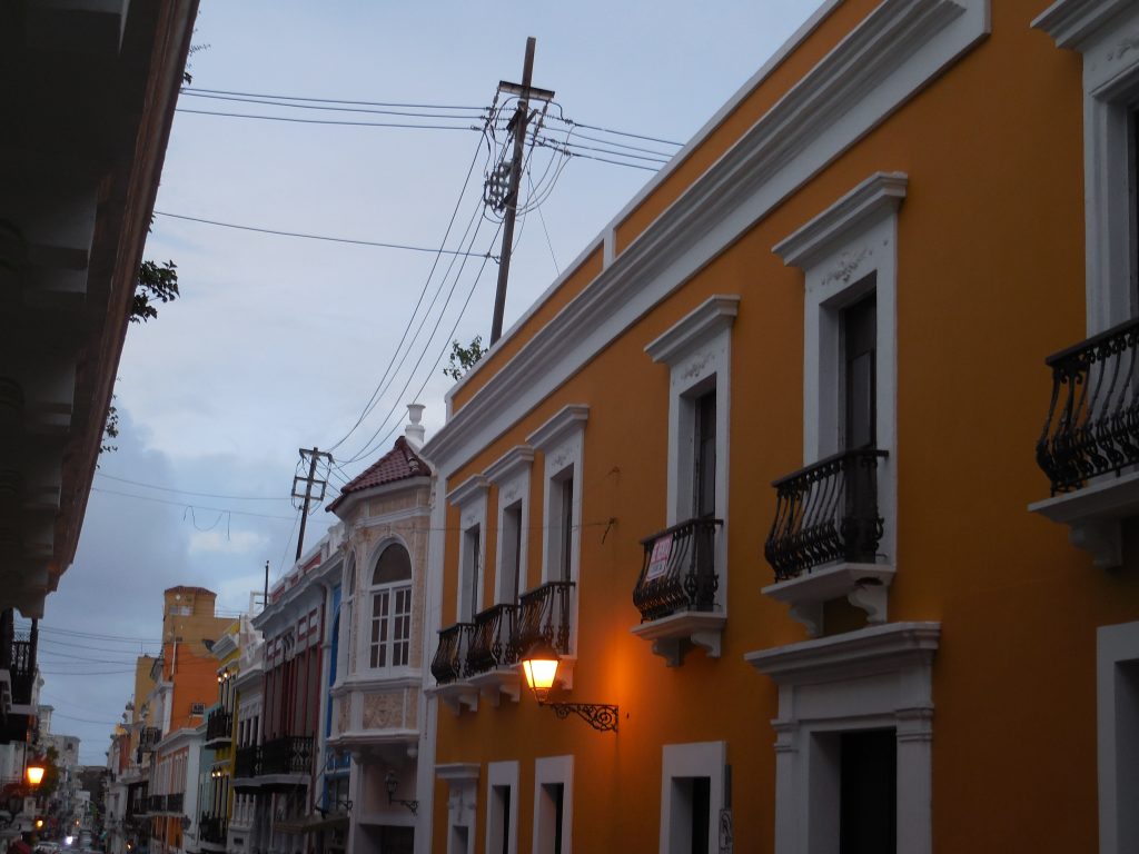 Old San Juan, 1 giorno a Puerto Rico - immagine 30