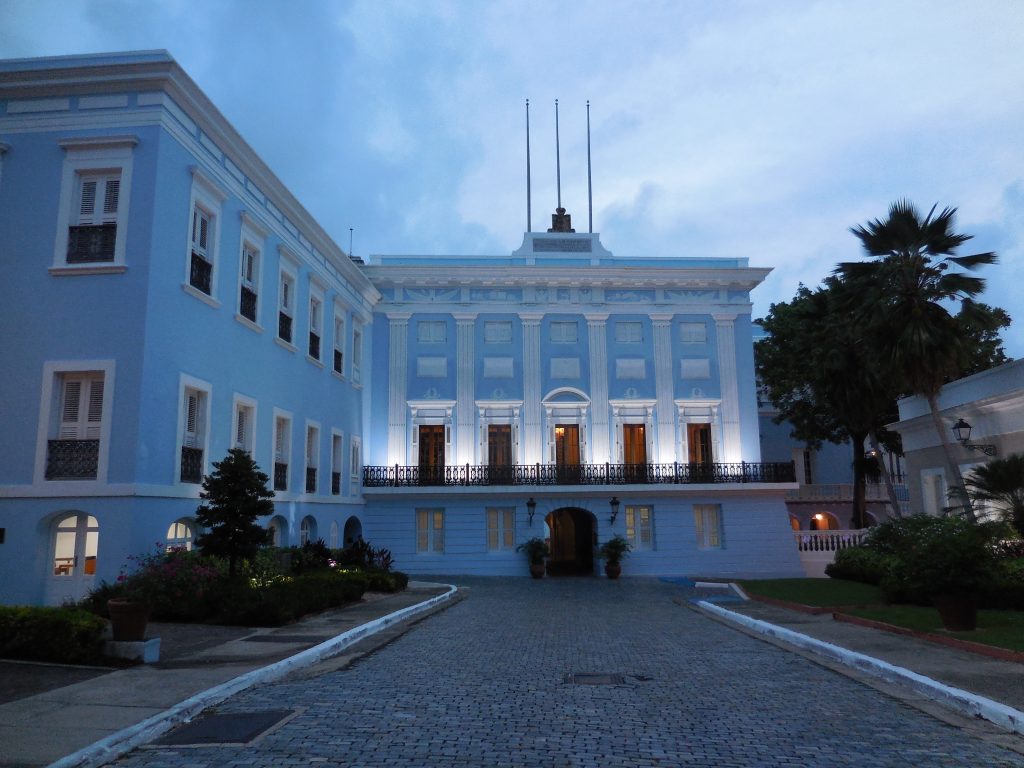 Old San Juan, 1 giorno a Puerto Rico - immagine 34