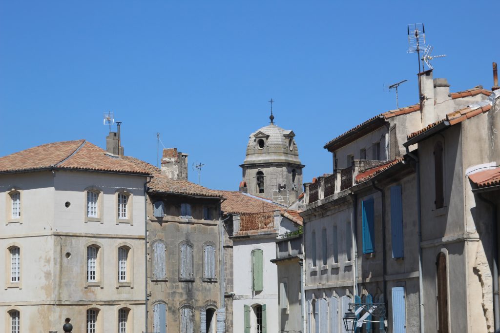 Arles in Provenza, dall'anfiteatro romano a Van Gogh - immagine 19
