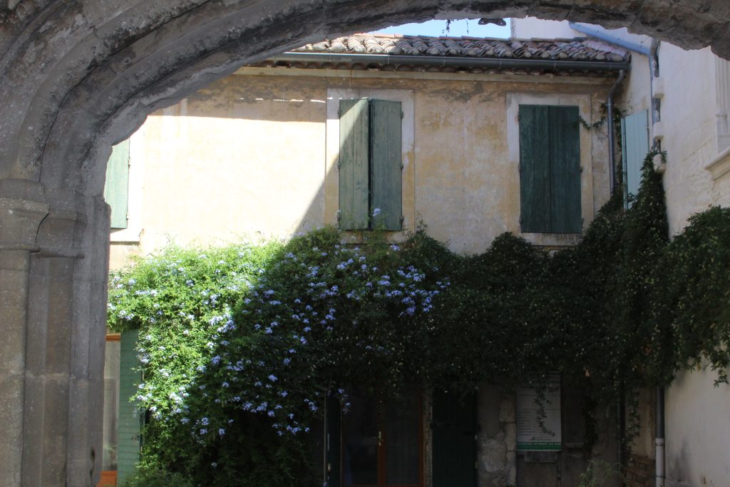 Arles in Provenza, dall'anfiteatro romano a Van Gogh - immagine 15