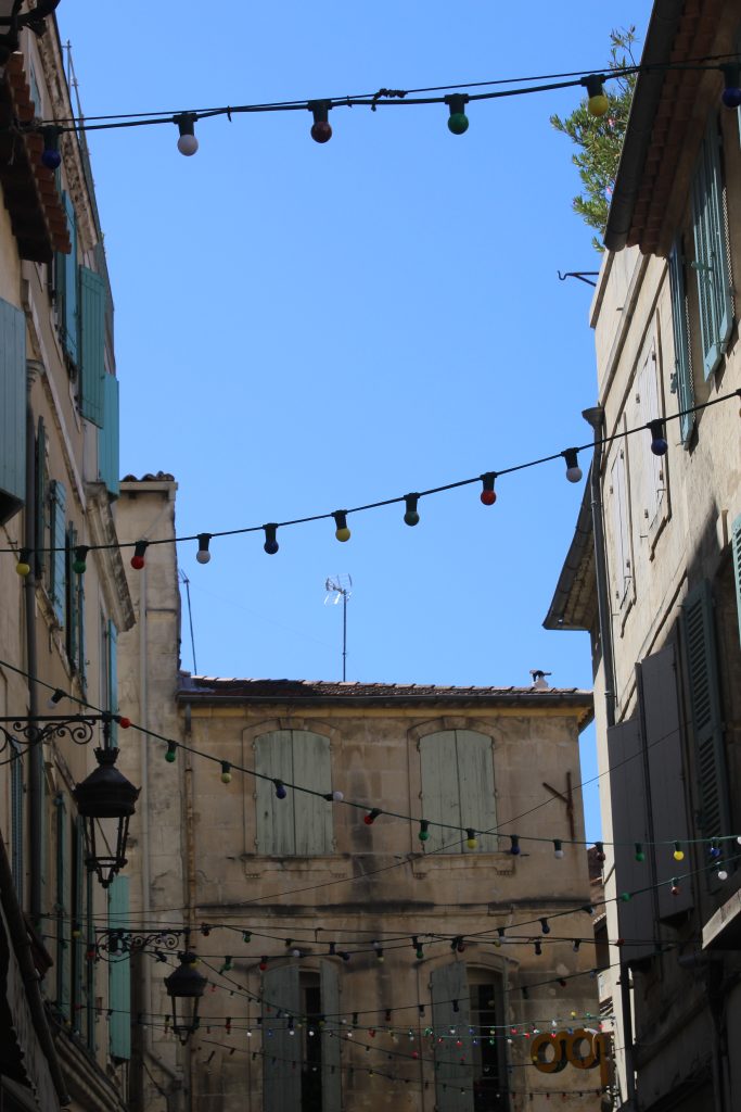 Arles in Provenza, dall'anfiteatro romano a Van Gogh - immagine 27