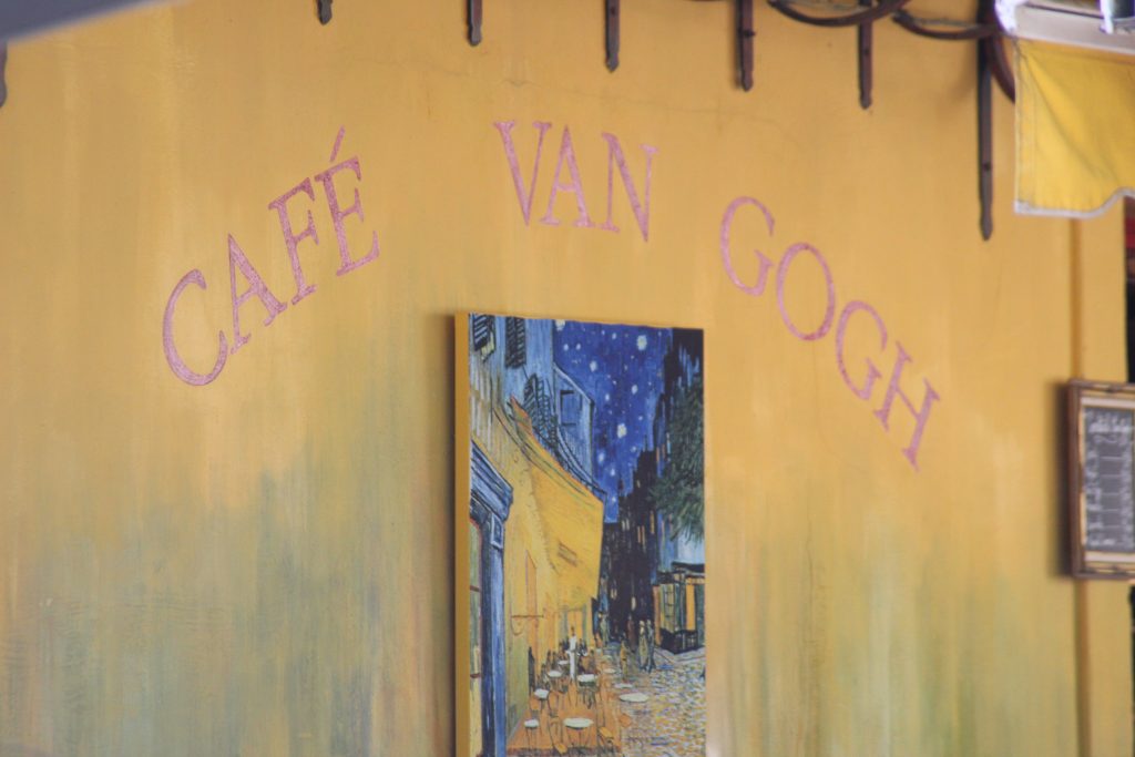 Arles in Provenza, dall'anfiteatro romano a Van Gogh - immagine 24