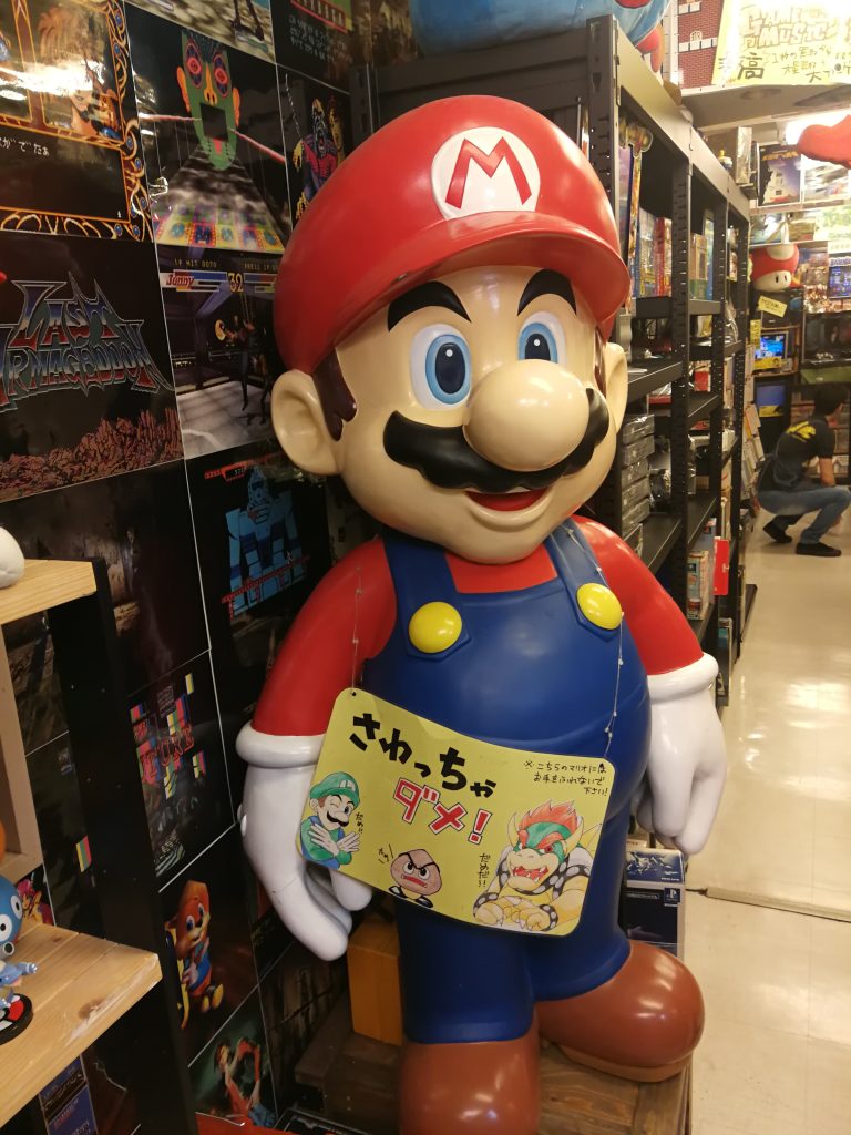 Akihabara, 1 pomeriggio da sogno (nerd) - immagine 22