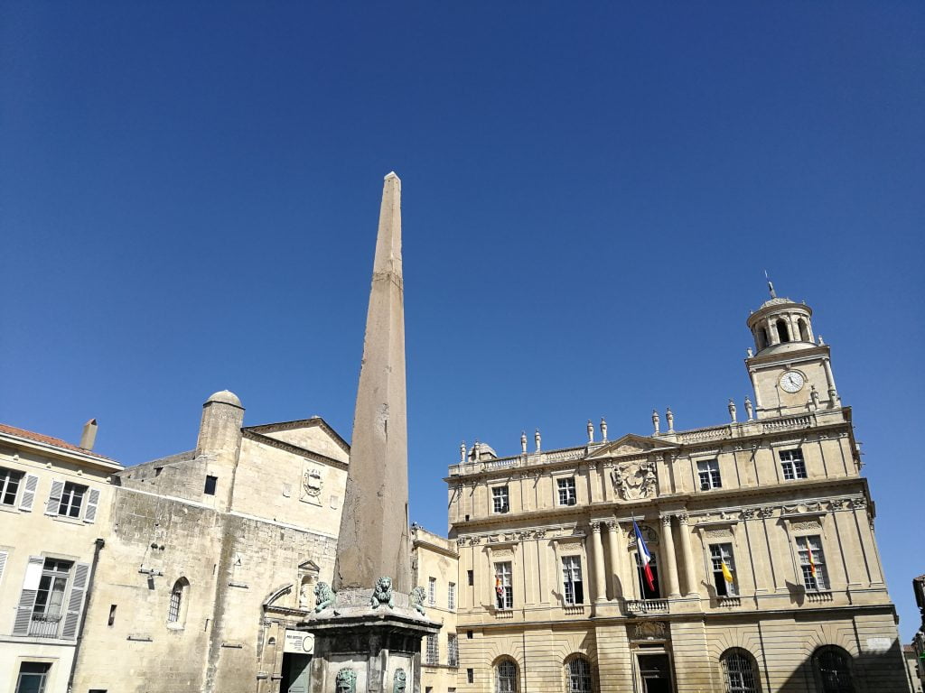 Arles in Provenza, dall'anfiteatro romano a Van Gogh - immagine 8