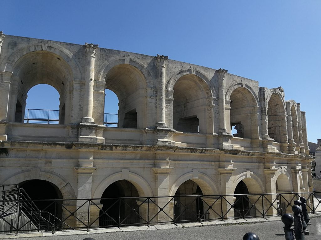 Arles in Provenza, dall'anfiteatro romano a Van Gogh - immagine 22