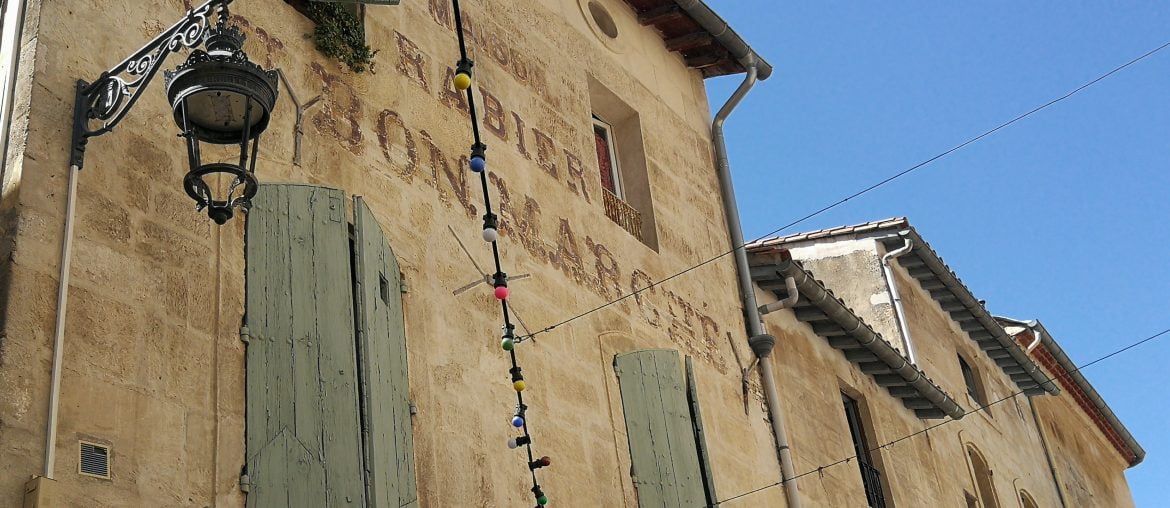 Arles in Provenza, dall'anfiteatro romano a Van Gogh - immagine 220