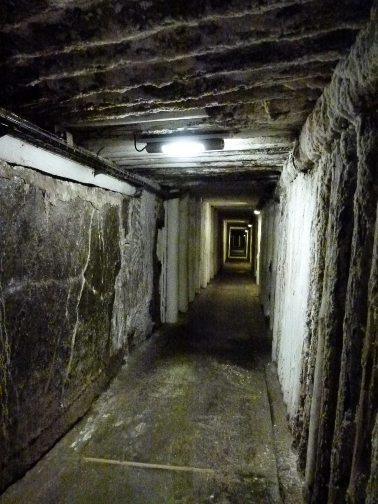 Wieliczka, le miniere di sale a 15 km da Cracovia - immagine 5
