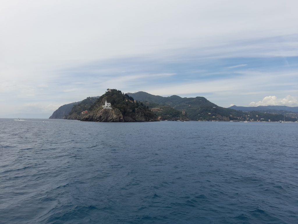 San Fruttuoso, la passeggiata da Portofino (e Santa Margherita Ligure) - immagine 12
