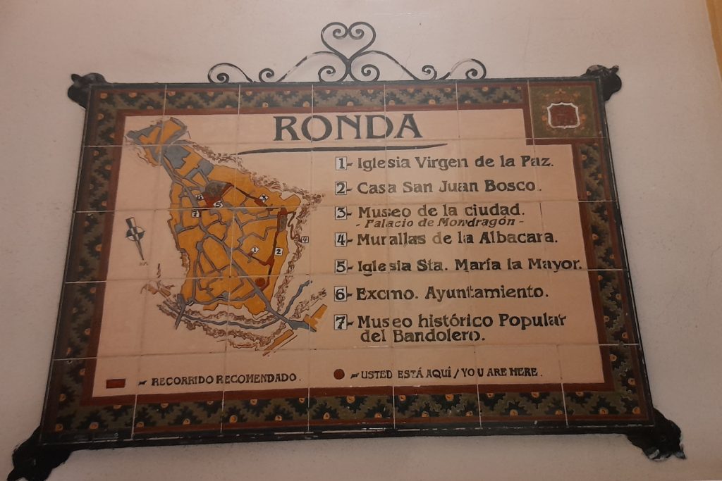 Ronda, gioiello dell'Andalusia - immagine 11