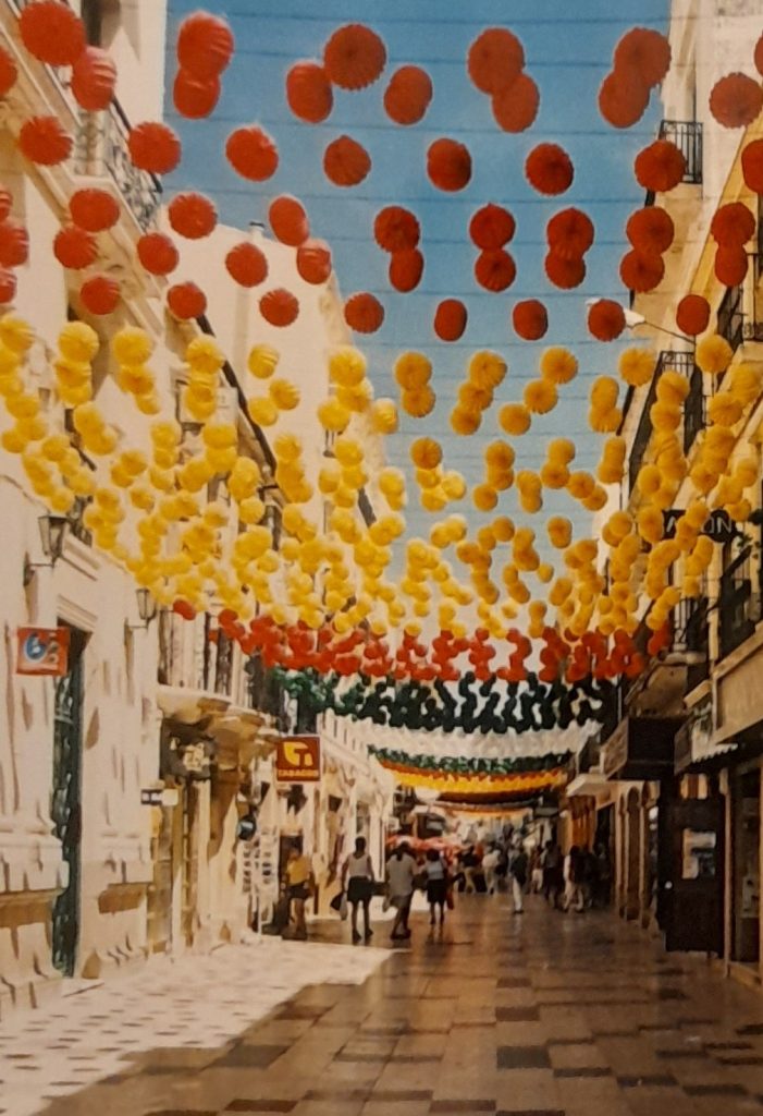 Ronda, gioiello dell'Andalusia - immagine 5