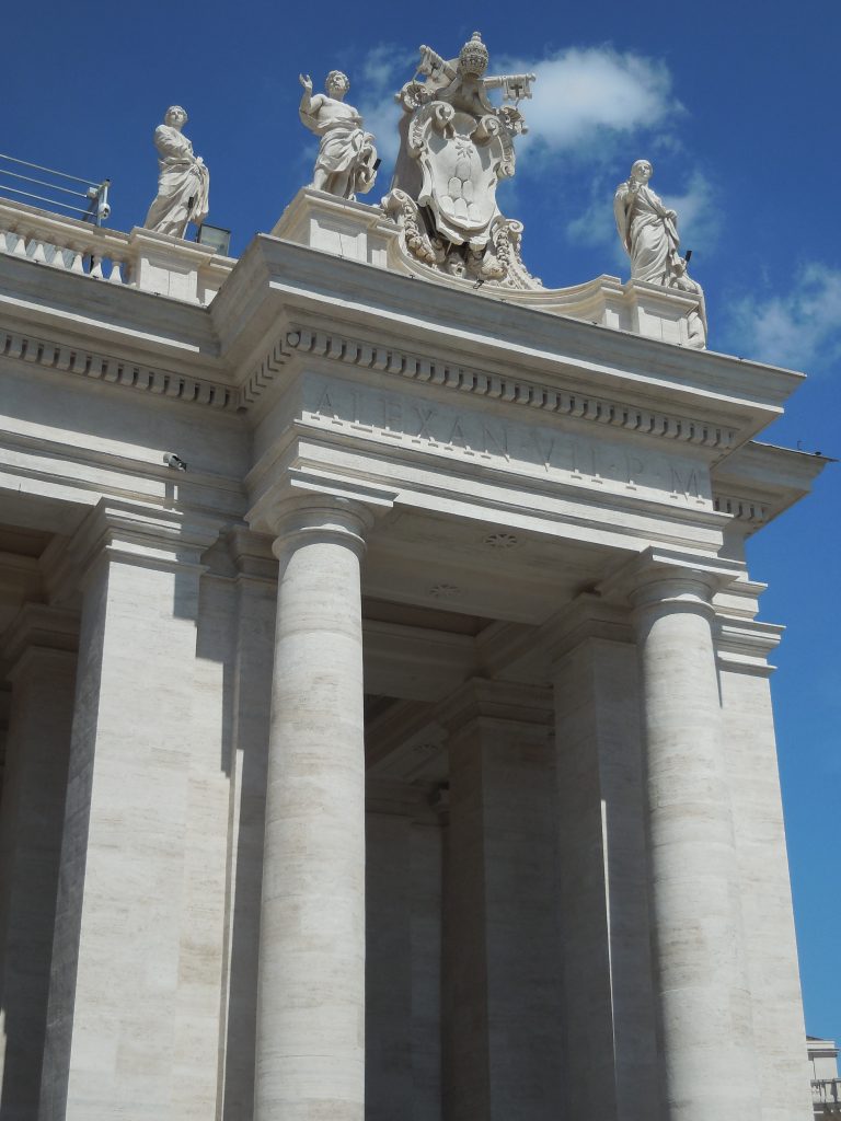 Città del Vaticano, lo Stato più piccolo del mondo - immagine 16