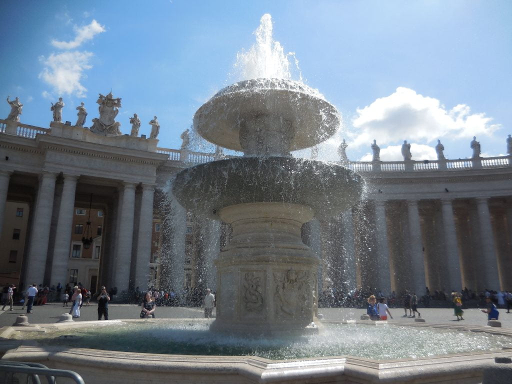 Città del Vaticano, lo Stato più piccolo del mondo - immagine 17