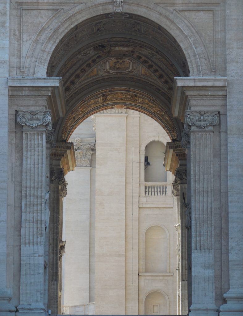 Città del Vaticano, lo Stato più piccolo del mondo - immagine 10