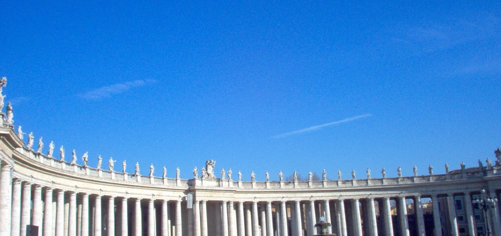 Città del Vaticano, lo Stato più piccolo del mondo - immagine 18
