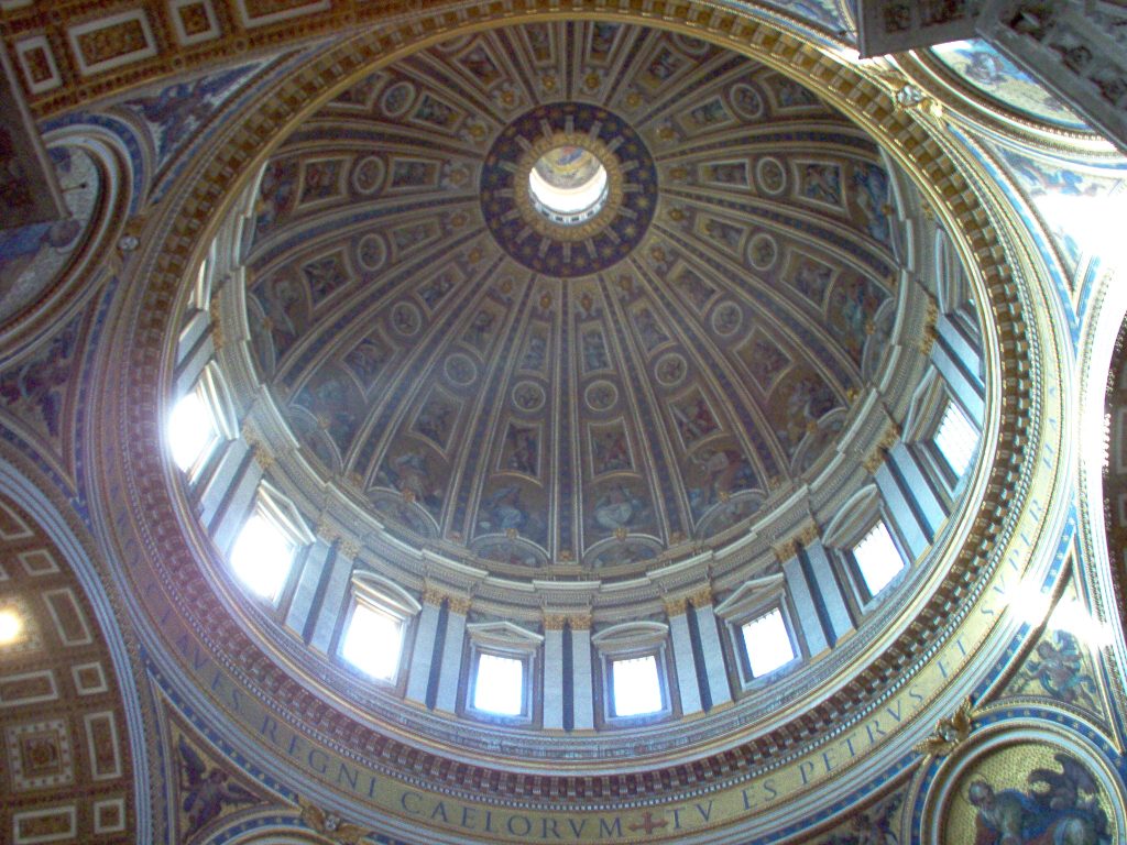 Città del Vaticano, lo Stato più piccolo del mondo - immagine 20