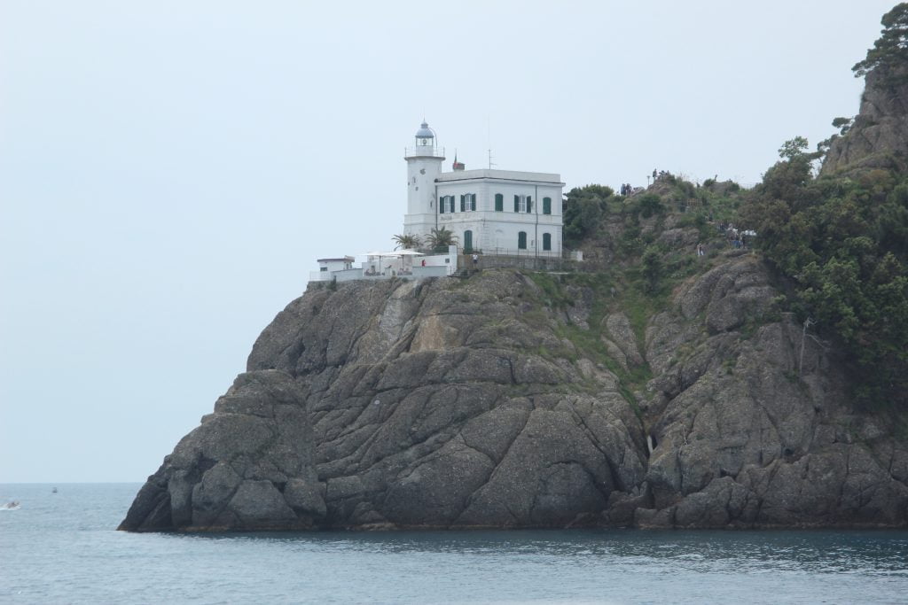 San Fruttuoso, la passeggiata da Portofino (e Santa Margherita Ligure) - immagine 11