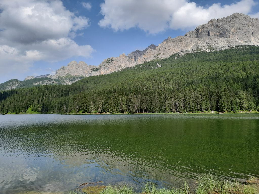 Tre Cime di Lavaredo, trekking ad anello dal Rifugio Auronzo - immagine 3