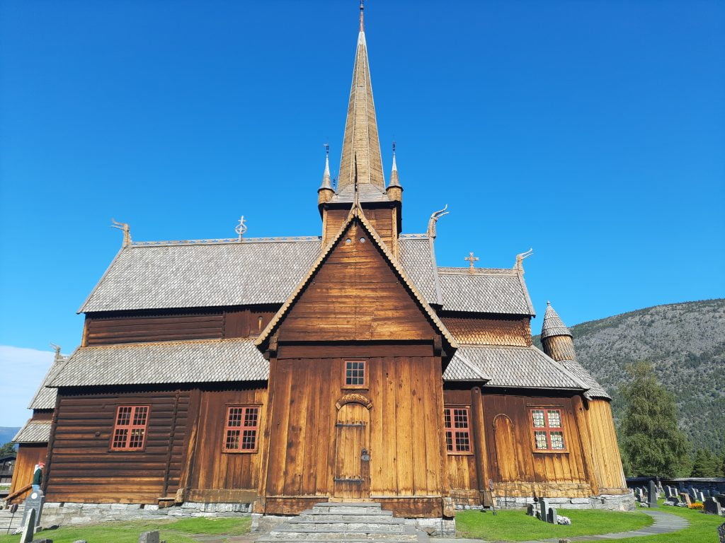Le stavkirke, 4 chiese di legno norvegesi - immagine 3